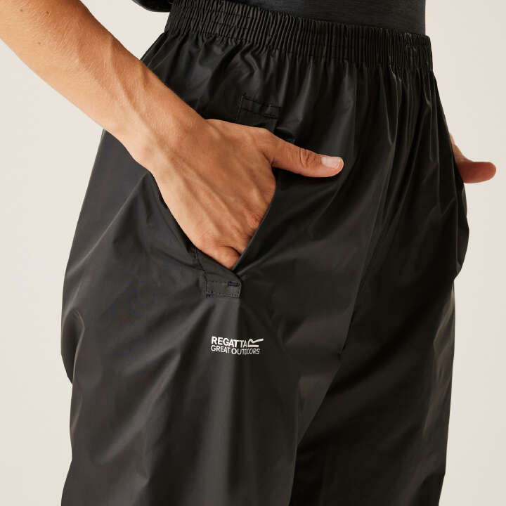 Regatta Damen Regenhose